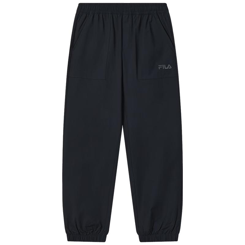 FILA Men s Casual Woven Trousers L