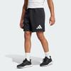 Adidas Casual Shorts Men's Black JD4900