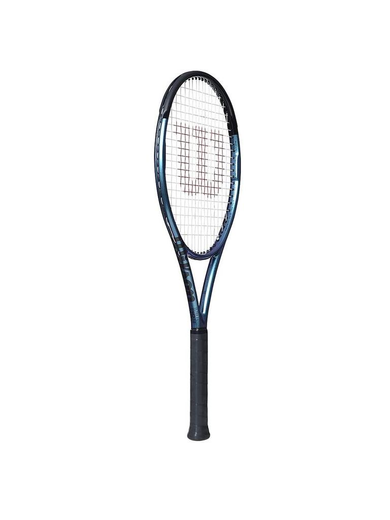 Wilson Tvrdá tenisová raketa bez výpletu ULTRA TOUR 95CV 2 2 Modrá V4.0