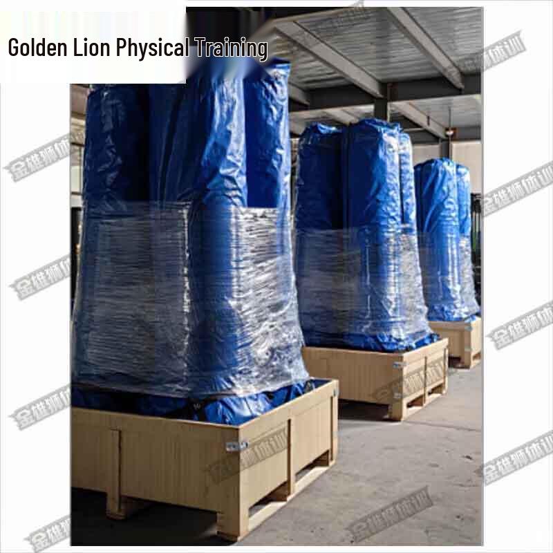 Golden Lion Combat Training Tumbler System