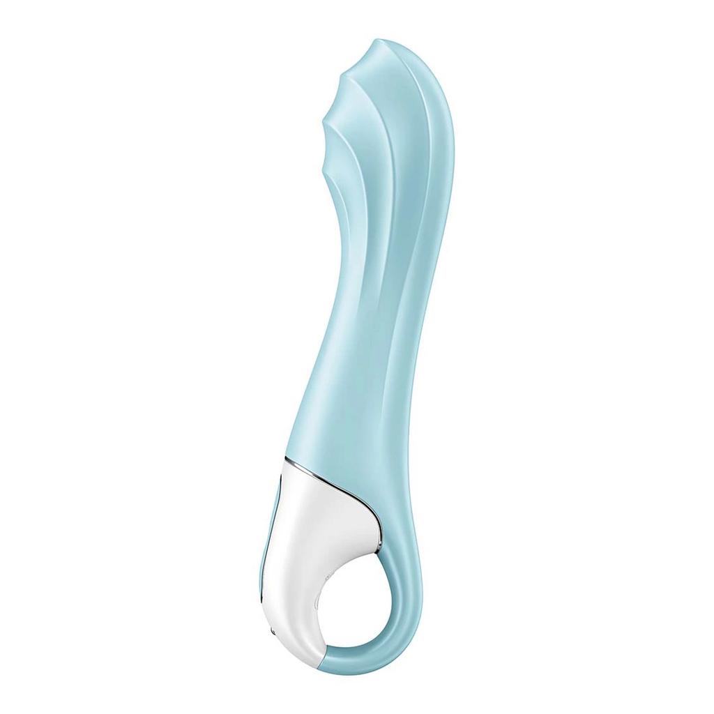 Satisfyer - Air Pump Inflatable Vibrator