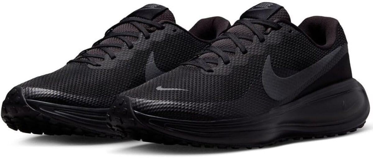 

Nike Revolution Size 8, Black/Anthracite, HJ9198-002, 26.0cm