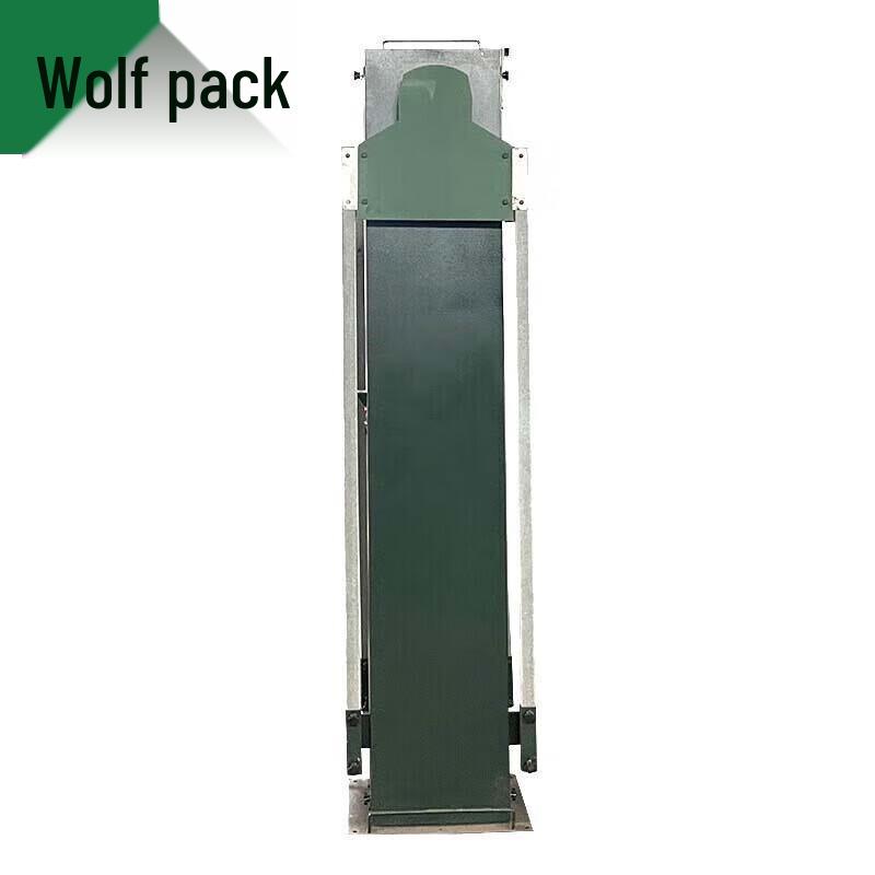 Conglang Pop-Up Target System