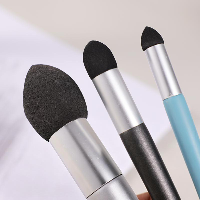 Smudge Proof Sketch Eraser Soft Grey Drawing Rubber for Art Class Exam Correction School Supplies 1/3pcs