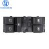 6RD959857B - Compatible with 2011-2013 VW Polo Window Lift Switch
