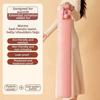 Leak-proof Warm Water Bag Extra Long Water-filled Waist Warmer Hot Water Bottle  Foot