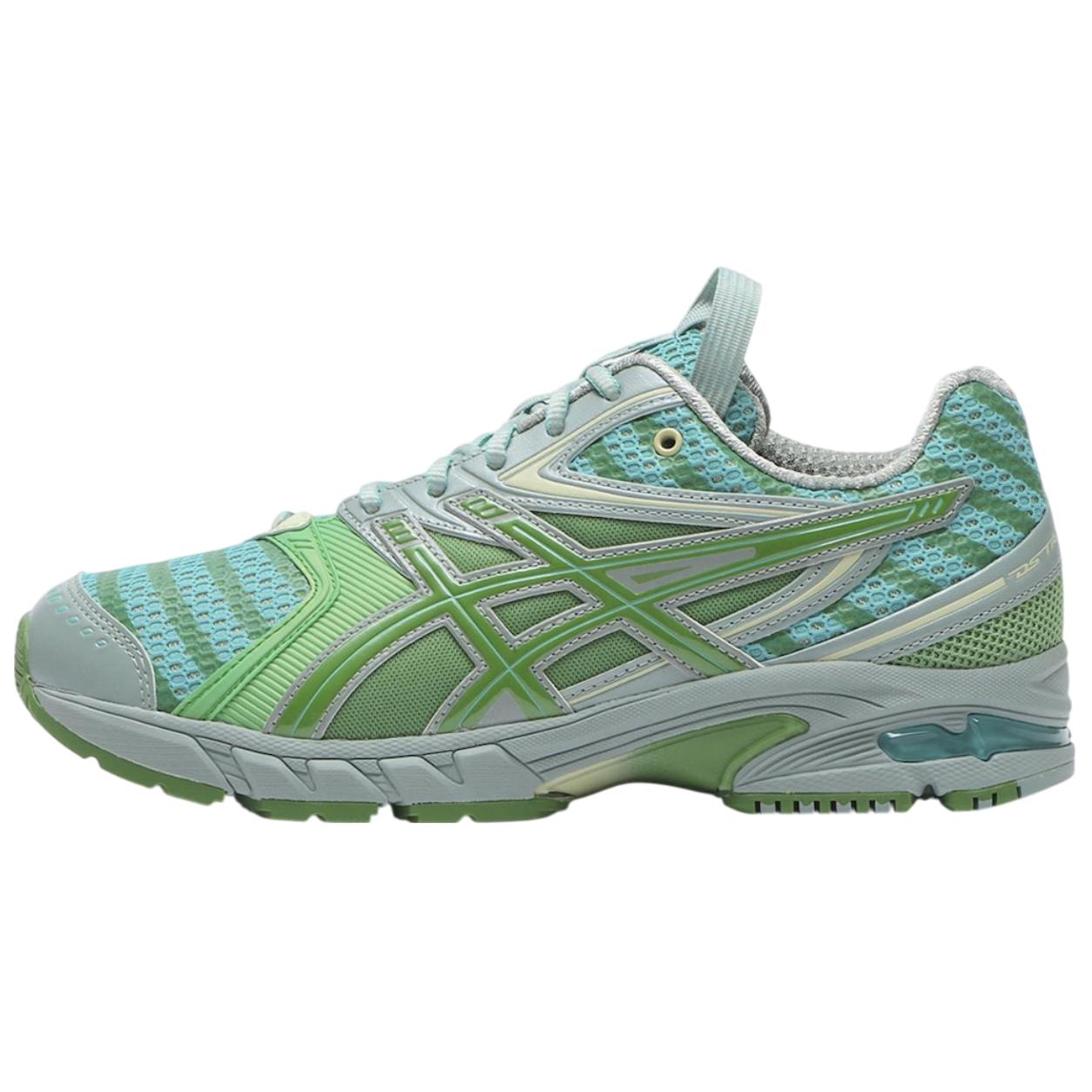 

Новые Asics UB9 S Gel Ds Trainer 14 Kiko Kostadinov Waterfall Lichen Rock 1203A606-300 42.5