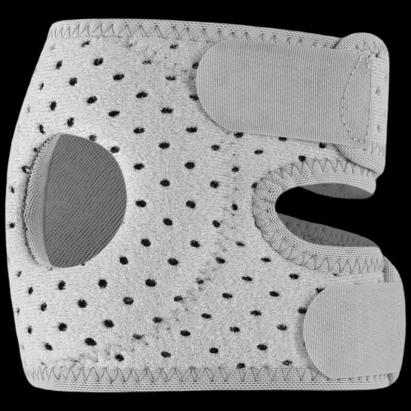 Sports Compression Knee Support Brace