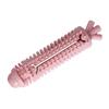 Pet Toy Carrot Shape Bite Resistant Healthy Pet Dogs Molar Stick Toy Pet Product