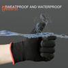 2Pcs Gaming Touch Screen Gloves Breathable Lightweight Warm Thin Sweat-proof Multifunctional Mobile Game Gloves