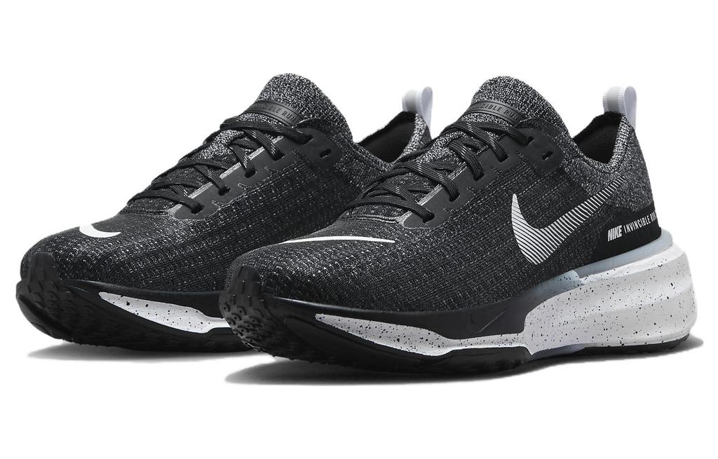 Nike Yenilmez Flyknit 3 "Oreo" DR2615-002