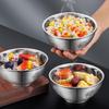 Wutuo 316 Stainless Steel Double Layer Kids Insulated Bowl