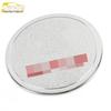 CX-3 Fuel Tank Cap Sequin: Electroplated Anti-Scratch Decorative Sticker for Car Accessories