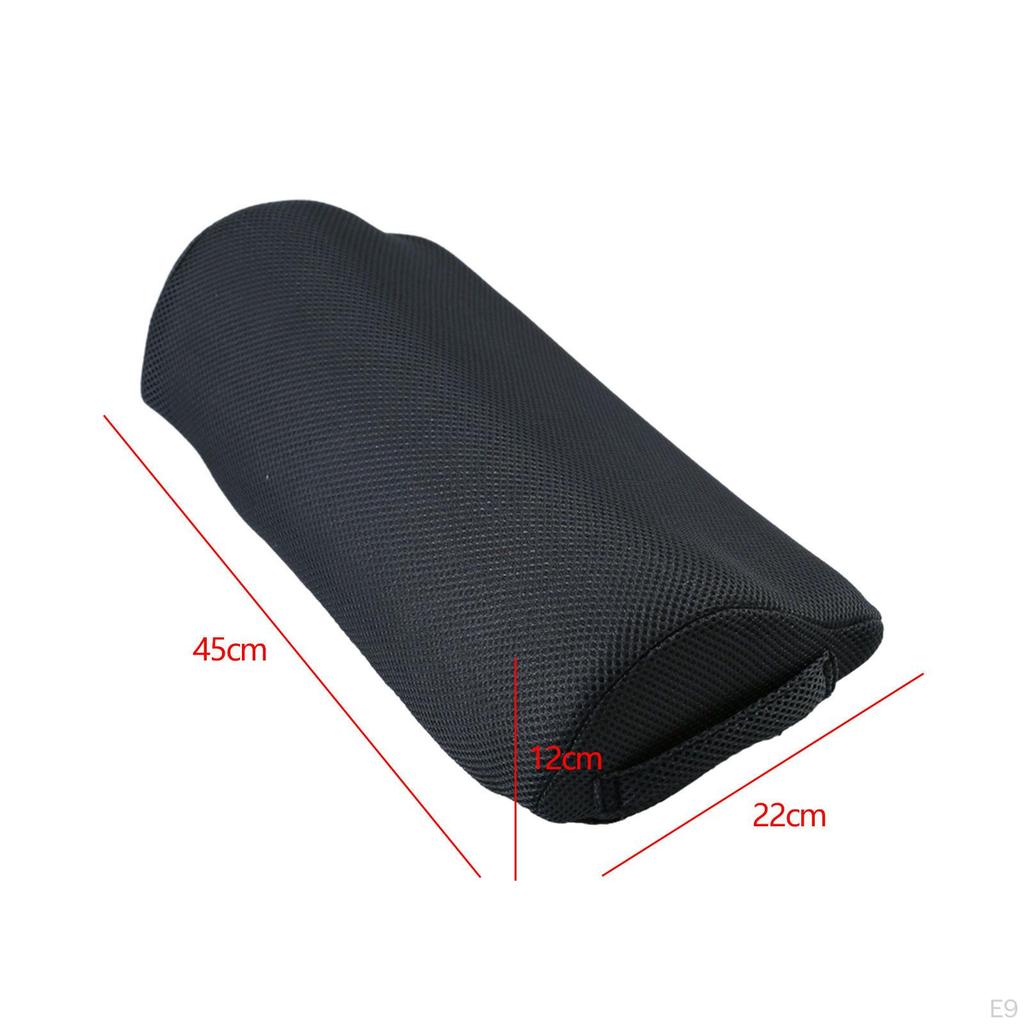 Comfort Foot Rest Under Desk for Office Use, Leg Support Stool, Home