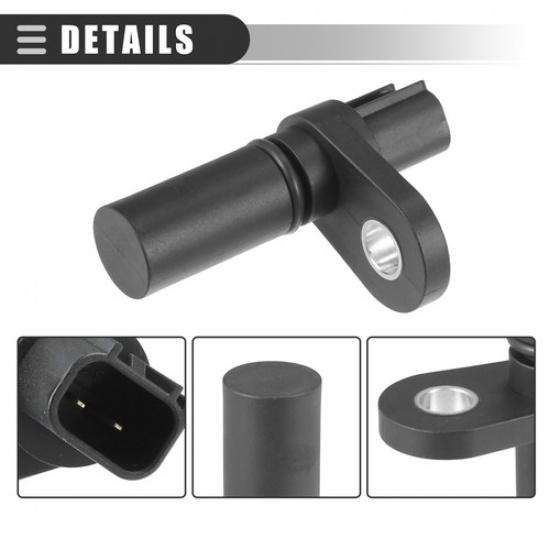 Pack (2) Car Crankshaft Position Sensor For Mercury Cougar 1997-1994
