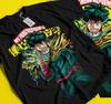 Deku T-Shirt Mens Womens Tees Top Izuku Midoriya My Hero Academia My Hero Academia Anime Shirt 216