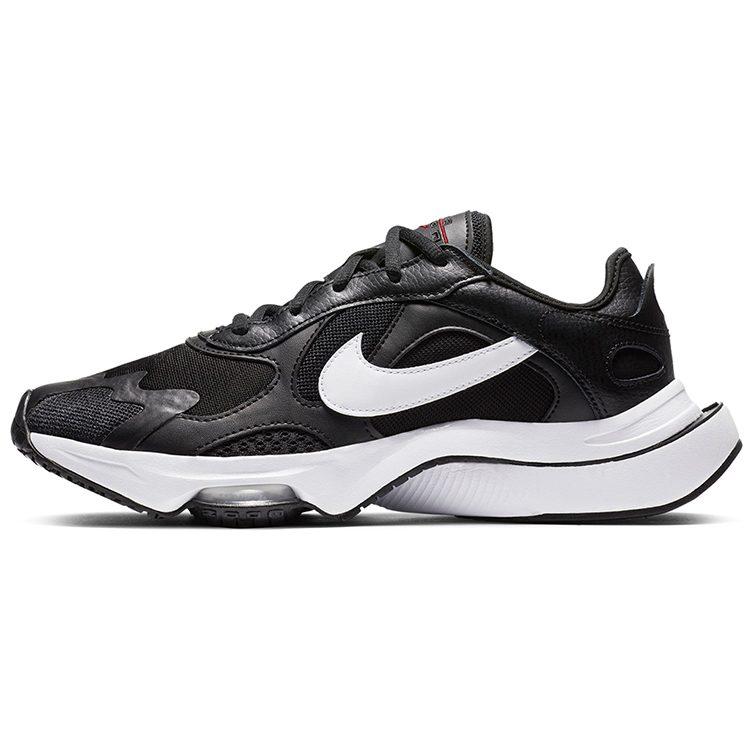 Nike Air Zoom Division Black White Sole Women's CK2950-002