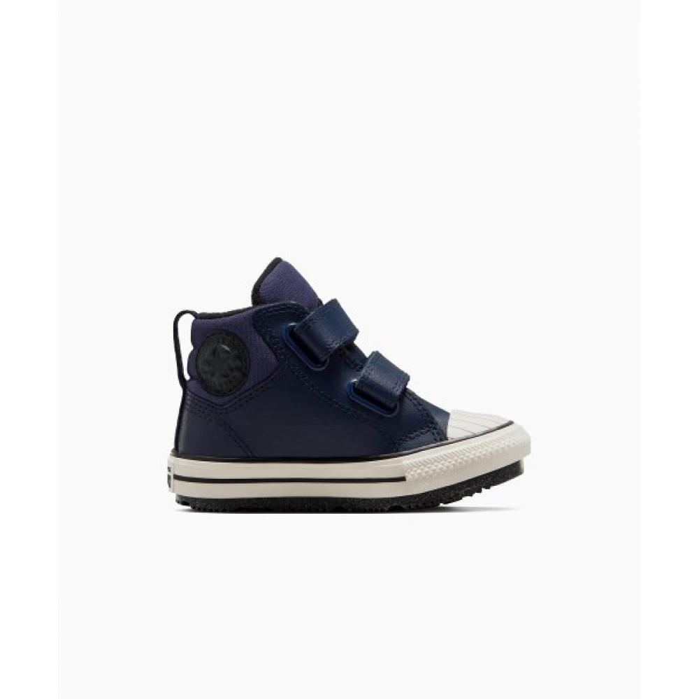 

БОТИНКИ CONVERSE CHUCK TAYLOR ALL STAR BERKSHIRE A05465C