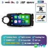 Android 14 Carplay Car Radio For Toyota Yaris 2012 2013 2014 2015 2016 2017 Navigation GPS Multimedia Player Stereo Wifi BT Auto