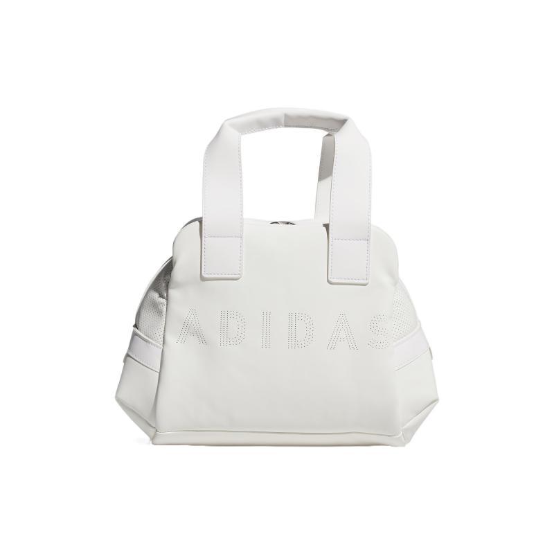 

Adidas Originals Artificial Leather Polyurethane Handbag Women s White Adidas GT5908 белый