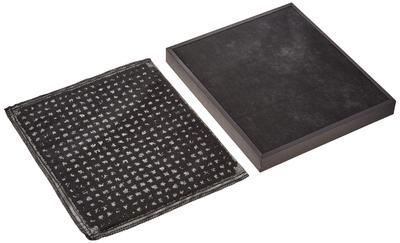 Panasonic Panasonic Air Purifier Filter Dust Set [Genuine Product] Collection/Deodorizing F-ZDJS30
