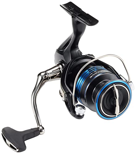 SHIMANO Naviják 21 Nexave C3000HG