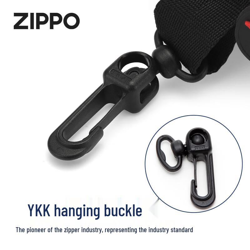 ZIPPO Outdoor Glasses Case