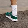 Adidas Run 60s 2.0 Slip Resistant Abrasion Resistant Low top Casual Ru