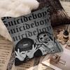 Hip Hop S-Suicideboys G59 Personalized Pillow Cover Kids Bedroom Wild Party Decor Pillowcase Kid Birthday Shower Gift