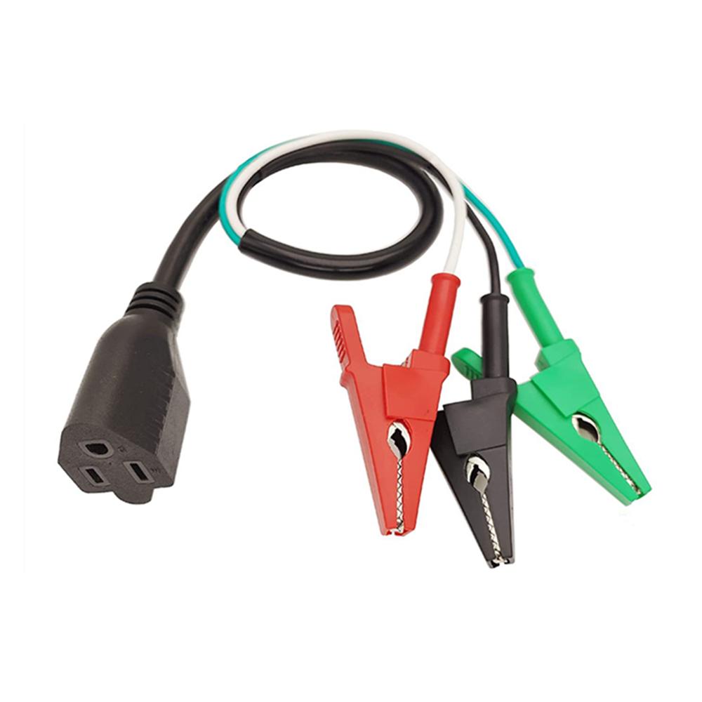 

Комплект замены кабельного шнура адаптера HVAC для инструментов HVAC 69522