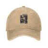 Agust D Movie Suga Tour Daechwita  Urban Casual Baseball Cap Exquisite CraftsUnisexship Simple Versatile Casual Denim Hat