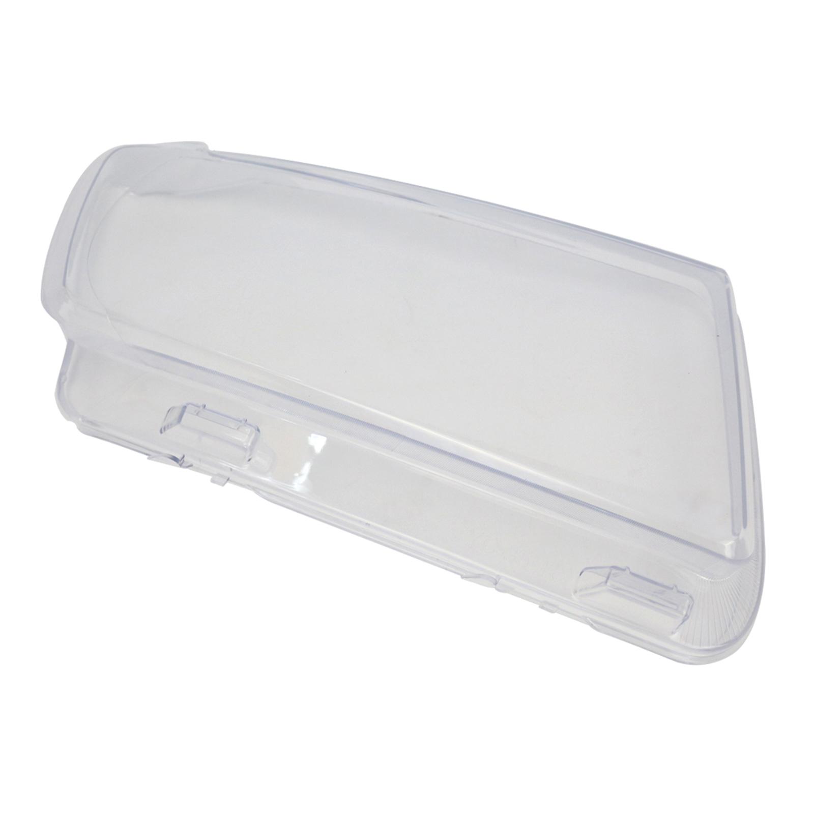 

Пластиковая крышка абажура левой/правой фары автомобиля 55079379AF right