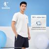 Jordan Men's Cotton Round Neck Sports T-Shirt