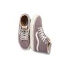 Vans Unisex SK8 HI High Top Sneaker Lila Vans VN0A4UWNA5L