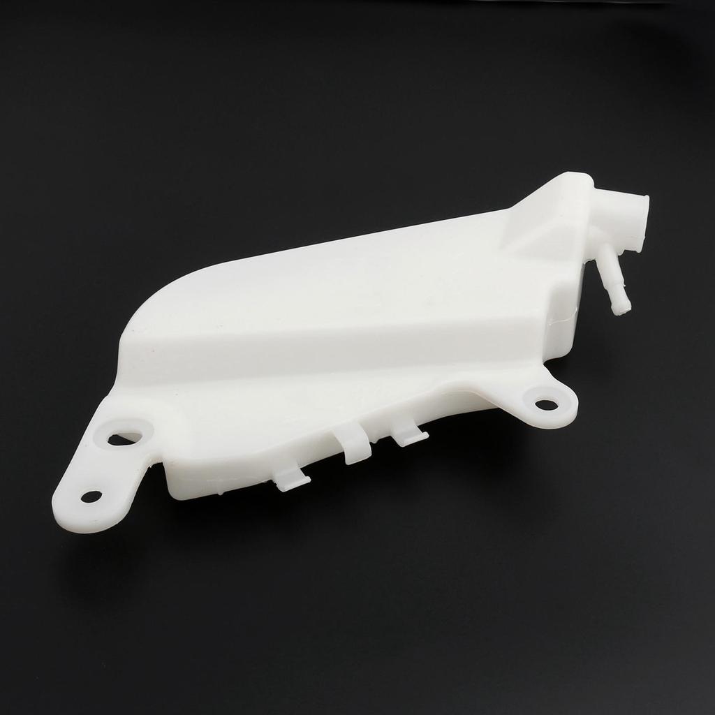 Radiator Coolant Overflow Tank Coolant Reserve Bottle For Yamaha YZF-R1 02-03