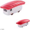 Takara Tomy Dream Tomica Sushi Mini Car Toy Set for Ages 3 and Up