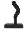 Fender Essentials Guitar Wall Black Hanger,