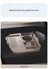 Fits 26 Geely Xingyue L Models: Center Console Armrest Organizer & Interior Storage Box Accessories