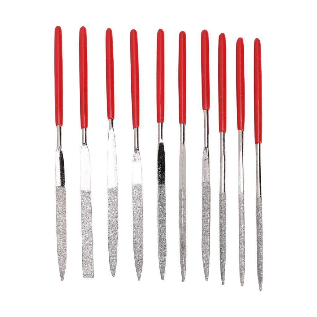 72 Pcs Guitar Repair Tool Kit with Strings Picks Storage Case String Guard Pen Bridge Pins Nut Files Hex Wrenches for