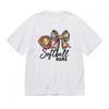 Men's Fashion Soft Comfy Classic T-Shirt Softball Mama Graphic Cotton Tee