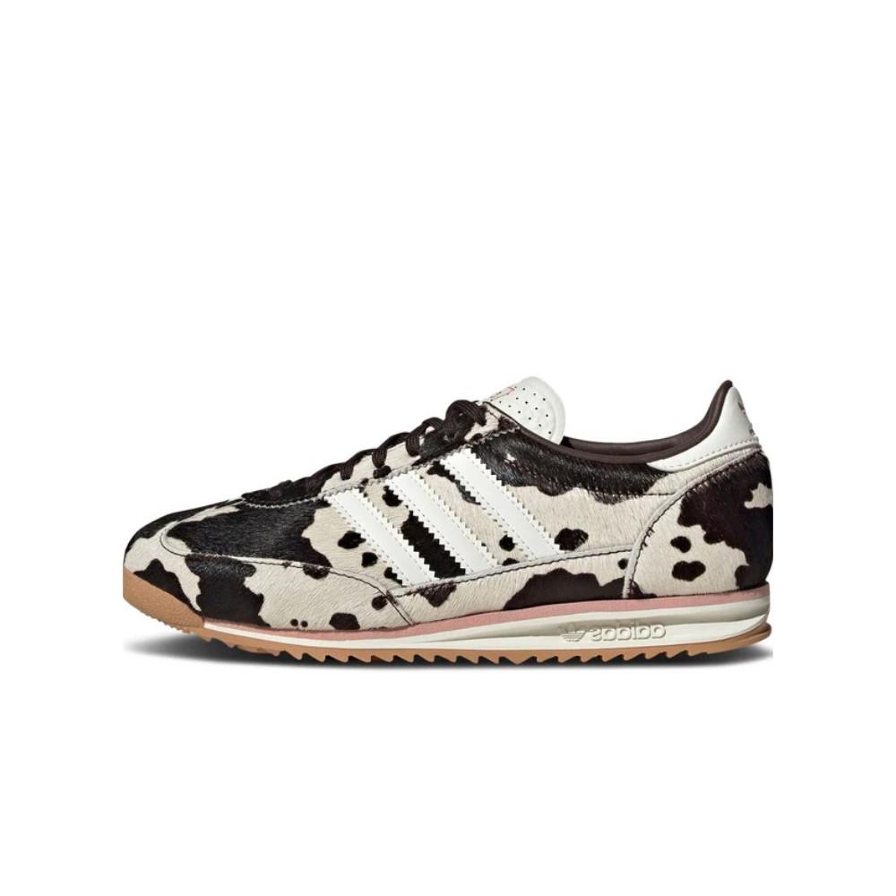 Adidas SL 72 OG Cow Print
