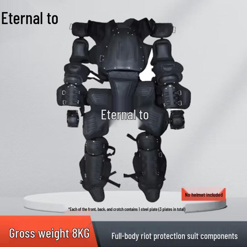 Yongzhi Anti-Riot Body Armor Suit