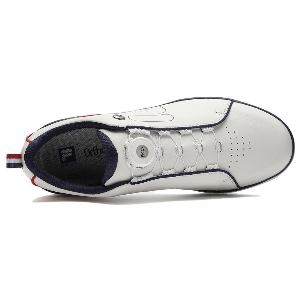 FILA GF 1911 Trainer Low Top