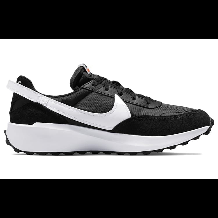 Nike Waffle Debut Schwarz Weiß DH9522-001