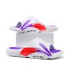 Slippers Men's Summer Trend Outside The Wear Sports Home Leisure Non-slip Men's Sandals Slippers Stepping Shit Sense Beach A Word Sandals