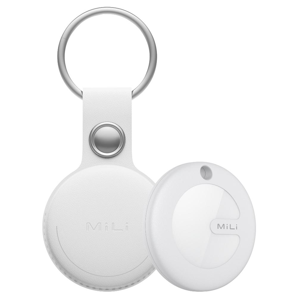 Bluetooth-Compatible Smart Tag IP65 Waterproof GPS Tracker Children Pet Wallet Location Tracker Anti-Lost Device for Luggage Bag