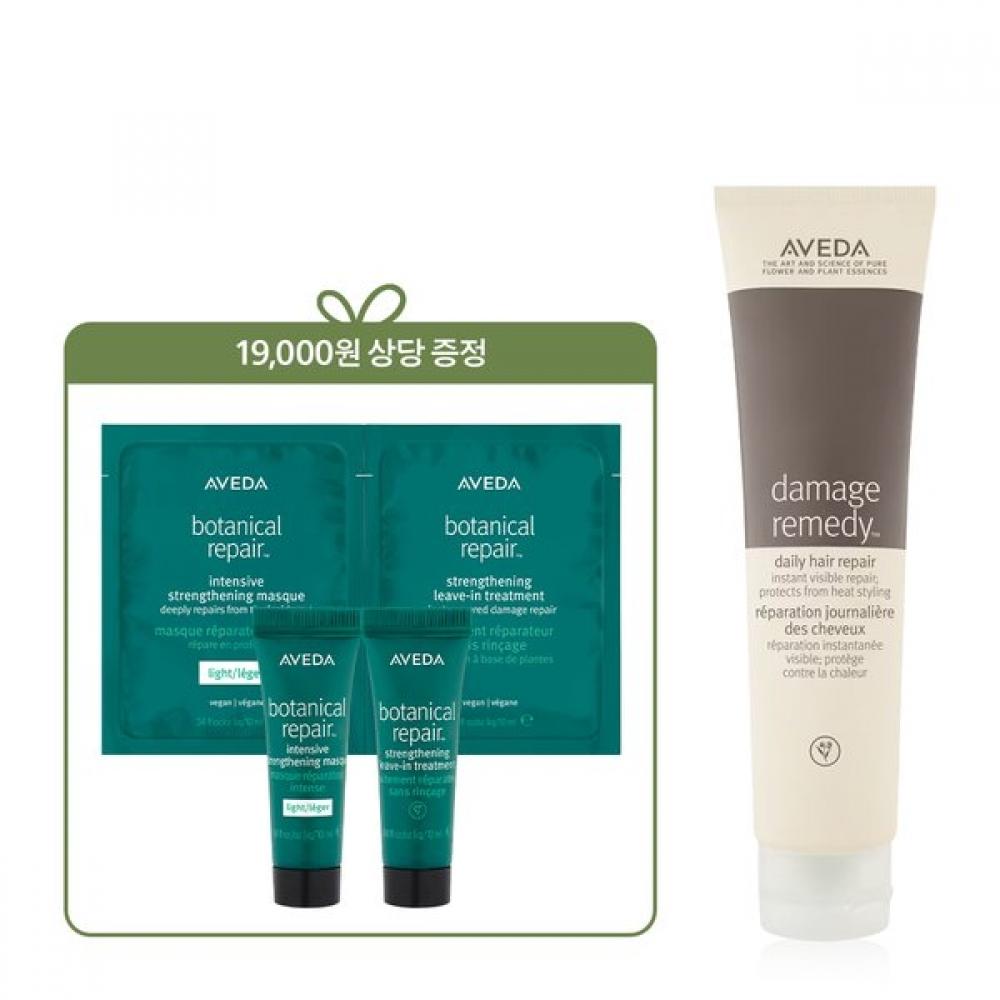 Aveda Damage Remedy Hair Repair 100ml Single option