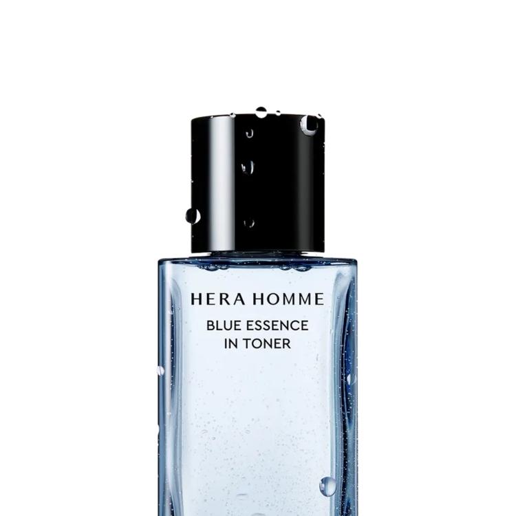 

[HERA] Homme Blue Essence in Toner 125ml Hydrating & Revitalizing Toner for Men