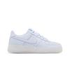 Nike Air Force 1 Low Grade School 'Certified Lover Boy - Palest Purple' (Unisex) Palest Purple / Cobalt Tint / Metallic Silver