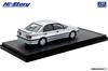 INTERALLIED Hi Story Scale Nissan Primera Te Bluish Silver Finished Model HS480SL 1/43 2.0 (1990)